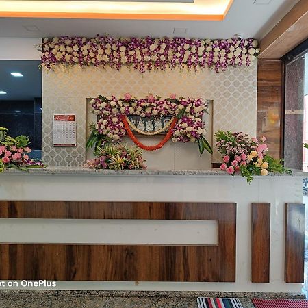 Shivaganga Comforts Bangalore Exterior photo